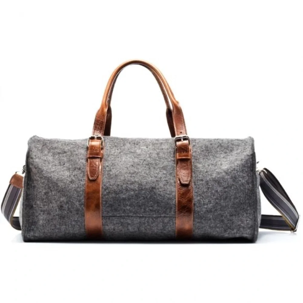 Graf & Lantz Duffel Bag
